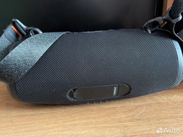 Колонка jbl xtreme 3