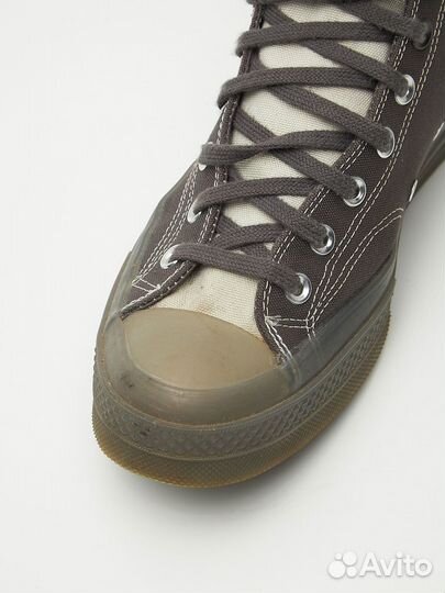 Кроссовки кеды acw A-Cold-Wall* Converse