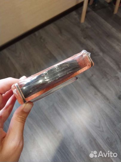 Подставки под стаканы