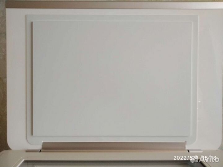 Hp envy 110 e-all-in-one printer d411