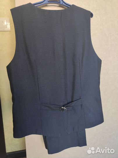 Школьная форма для девочки