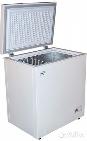Морозильник Renova FC-160 Новый