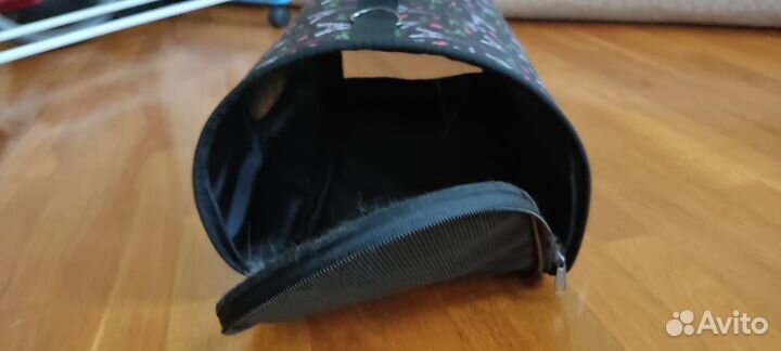 Переноска для кошек