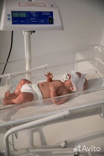 Лампа для фототерапии