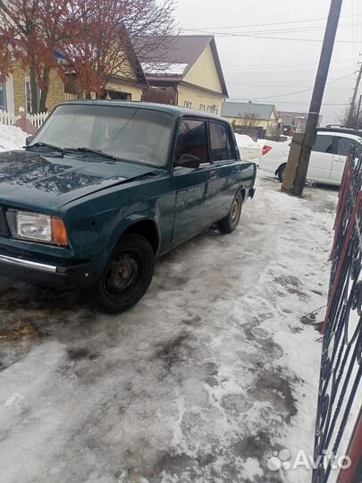 ВАЗ 2105 1.5 МТ, 2001, 150 000 км