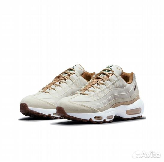 Nike Air Max 95 оригинал
