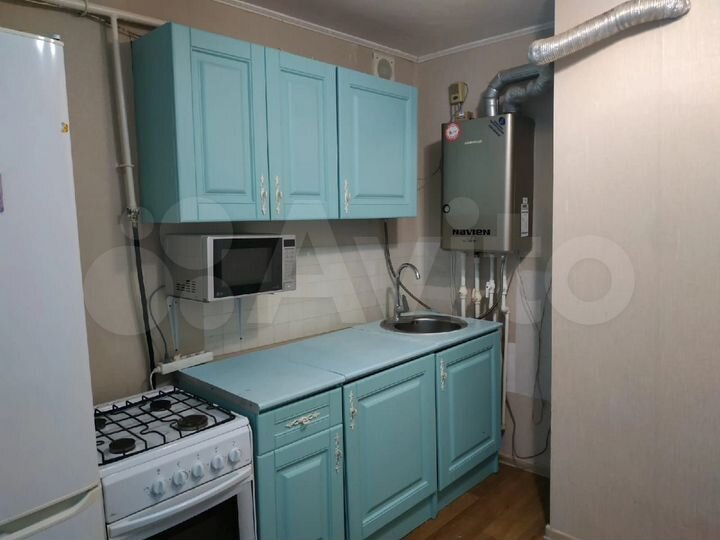 3-к. квартира, 71,4 м², 1/3 эт.