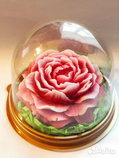 Мыло ручной работы