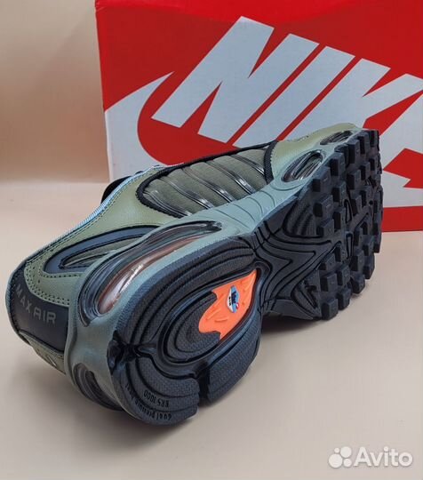 Кроссовки Nike Air Max tailwind 4 (41-45)