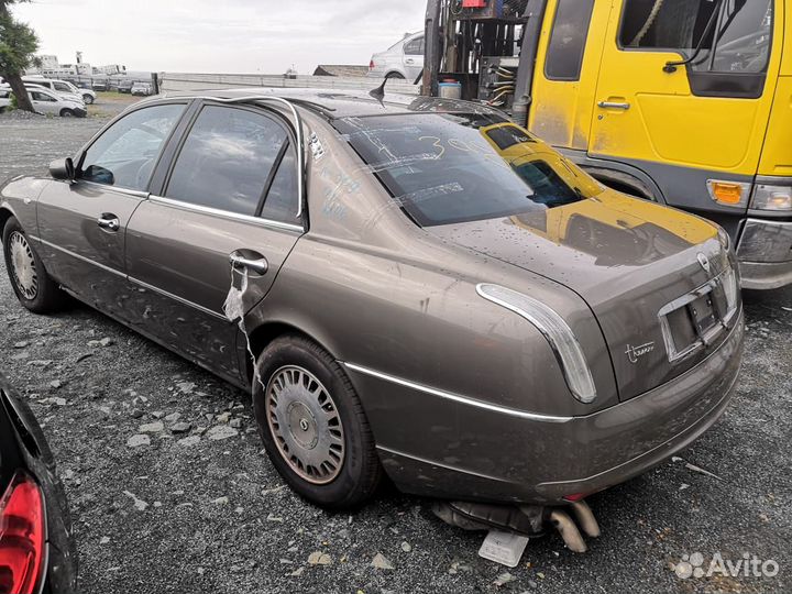 Lancia Thesis 3.2 в разбор (ZLA84100000016280)