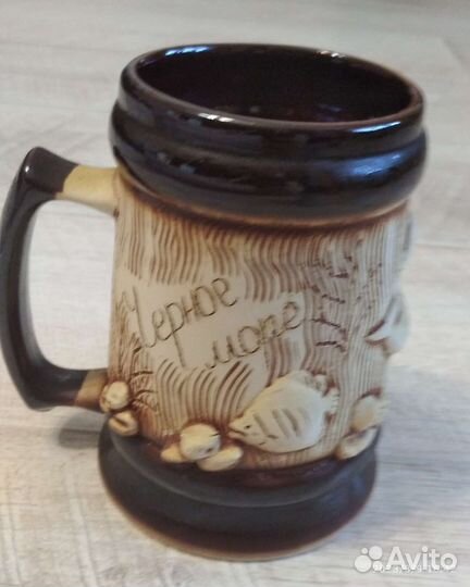 Кружки для пива