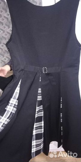 Школьная одежда для девочки 146 - 152