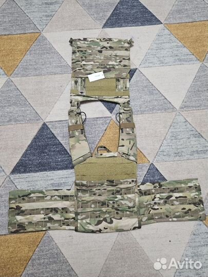 Бронежилет 