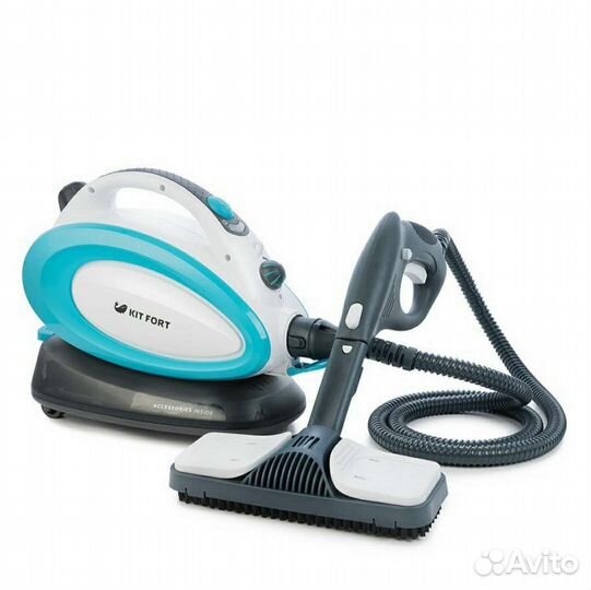 Kitfort Пароочиститель кт-914