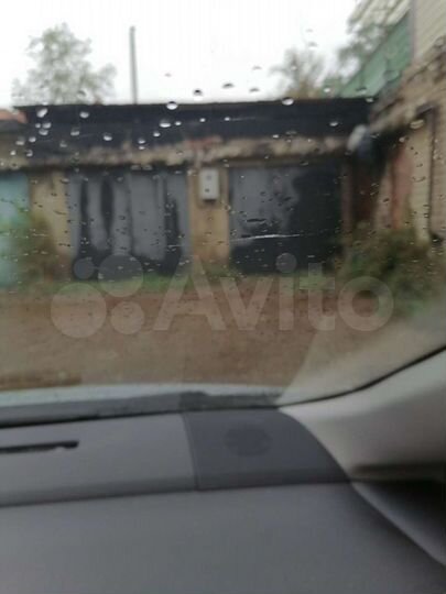 Гараж, 15 м²