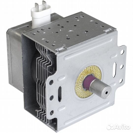 Тарелка для микроволновой печи 30 см