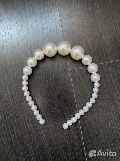 Свадебные аксессуары для волос