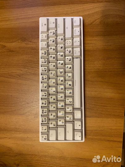 Клавиатура skyloong