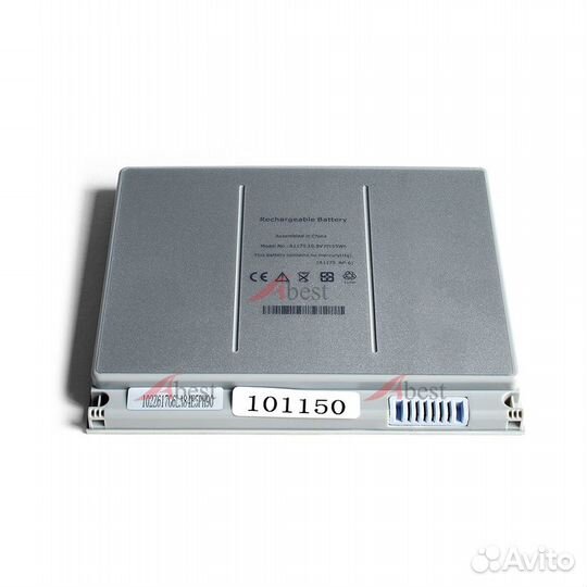 Аккумуляторы, батареи для ноутбуков Apple