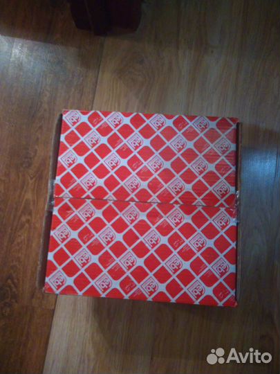 Тормозные барабаны