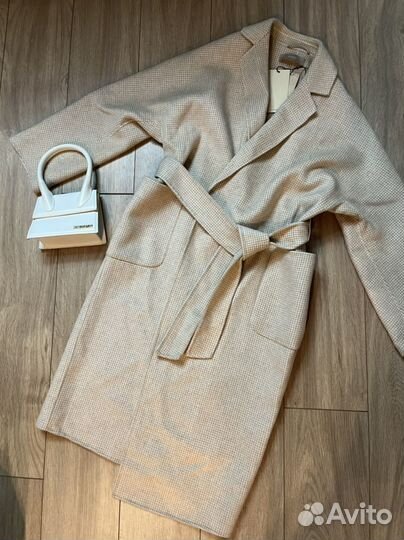 Пальто женское