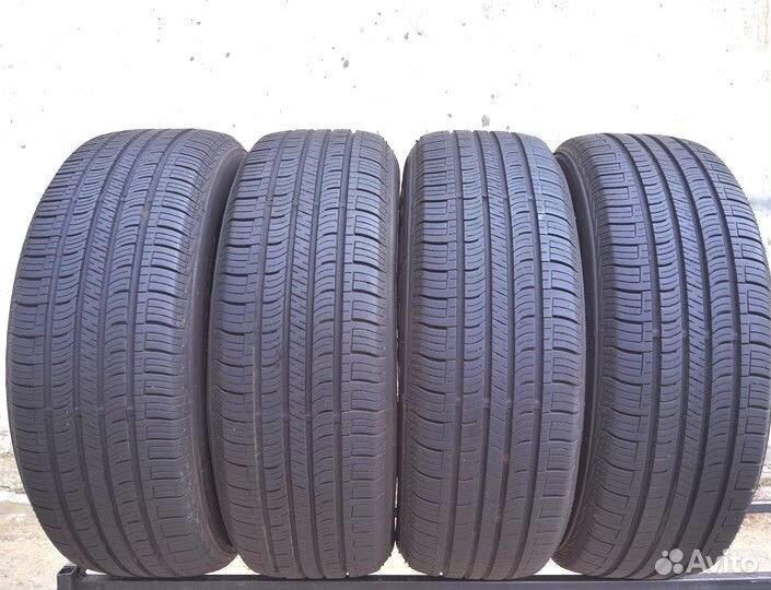 Nexen N'Priz AH5 215/65 R15 95H