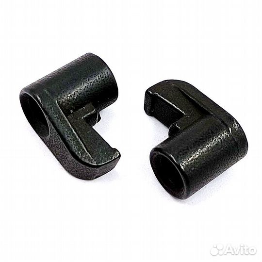 Прижим 18мм М6 державки для крепления пластины (к