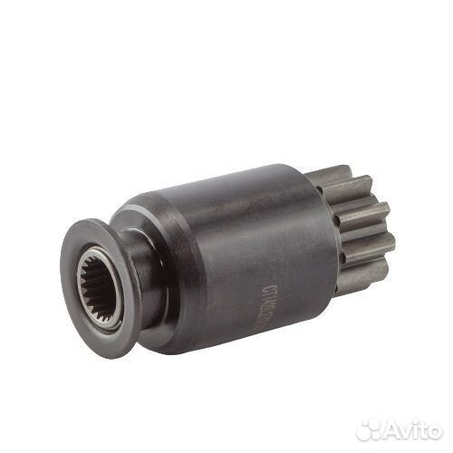 Бендикс (привод стартера) камаз,маз 10 зубьев