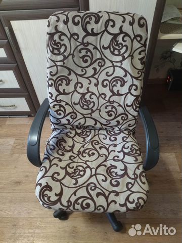 Продам кресло компьютерное