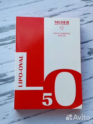 Маска meder