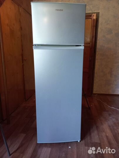 Холодильник novex