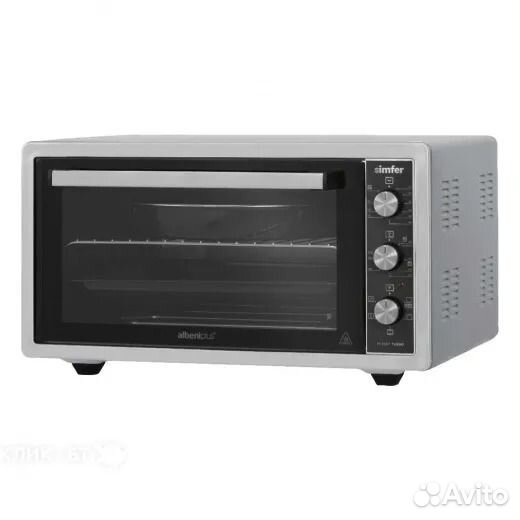 Мини-печь Simfer M4507