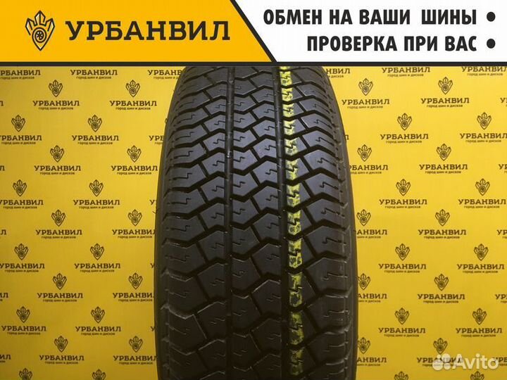 Michelin MXV 195/65 R15 91V