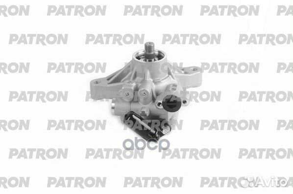 Насос гидроусилителя honda Civic 1.8 2006-2011