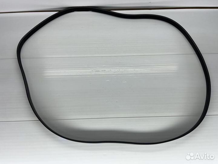 Приводной ремень BMW F10 N57D30