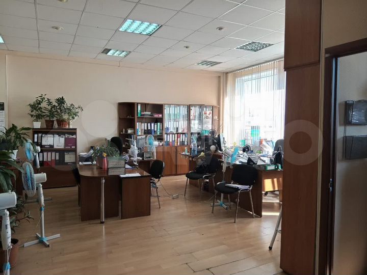 Сдам офисное помещение, 71.1 м²