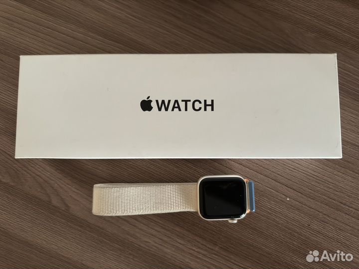 Apple watch se gen 2 40mm