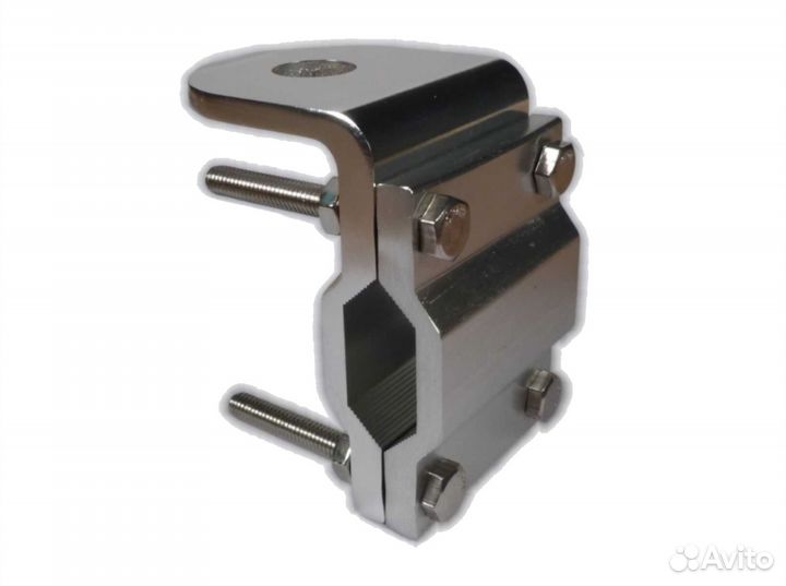 Крепления для установки врезных антенн