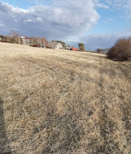 Участок 30 сот. (ИЖС)