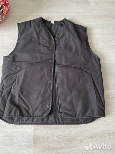 Спецодежда рабочая одежда зимняя мужская