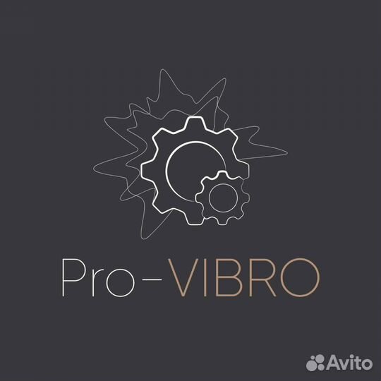 Вибродиагностика и балансировка оборудования