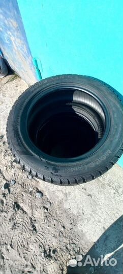 Nordman Nordman 4 195/55 R15 89T