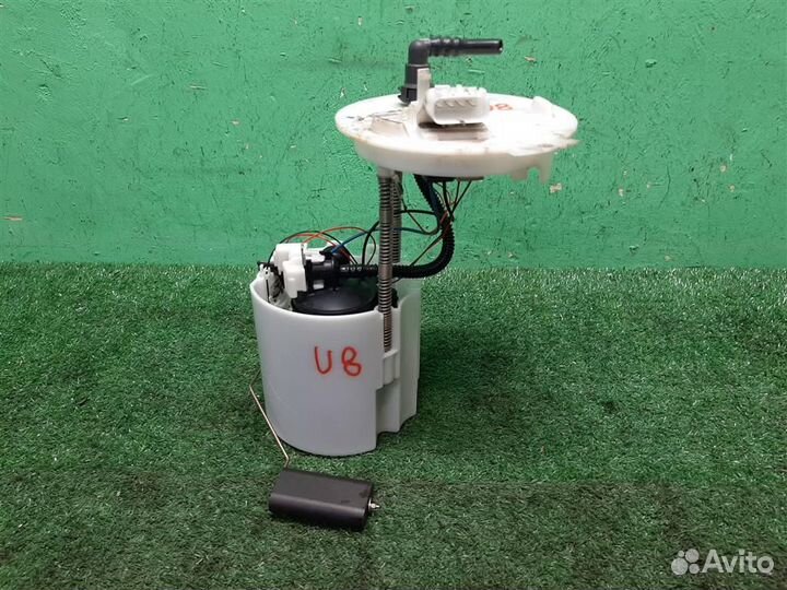 Топливный насос Chevrolet Cruze J300 2009