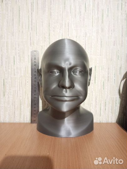 3D печать, моделирование