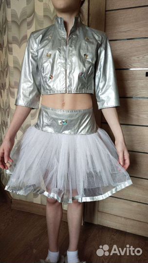 Костюмы карнавальные