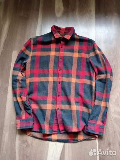 Рубашка Topman