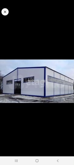 Продам складское помещение, 5600 м²