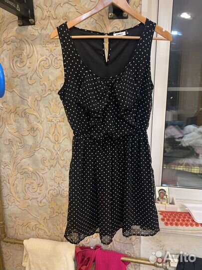 Only платье женское 42-44