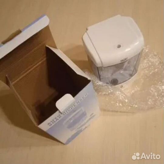 Дозатор для жидкого мыла