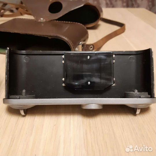 Пленочный фотоаппарат Мир